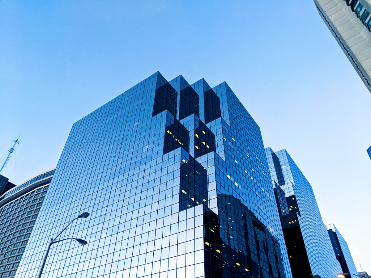 Mobirise Website Builder